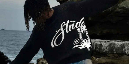 Men’s Y2K Oversized Knit Sweater 2 Mldrip