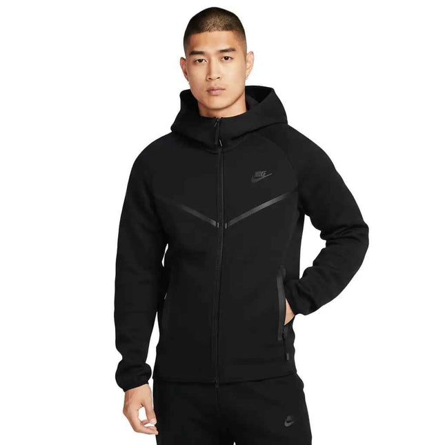 Tech Fleece Hoodie Windrunner Zip Hoodie 1 Mldrip