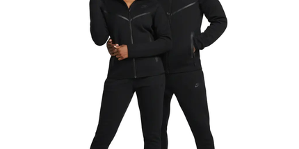 Tech Fleece Hoodie Windrunner Zip Hoodie 4 Mldrip