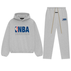 Full Tracksuit / Gray / S
