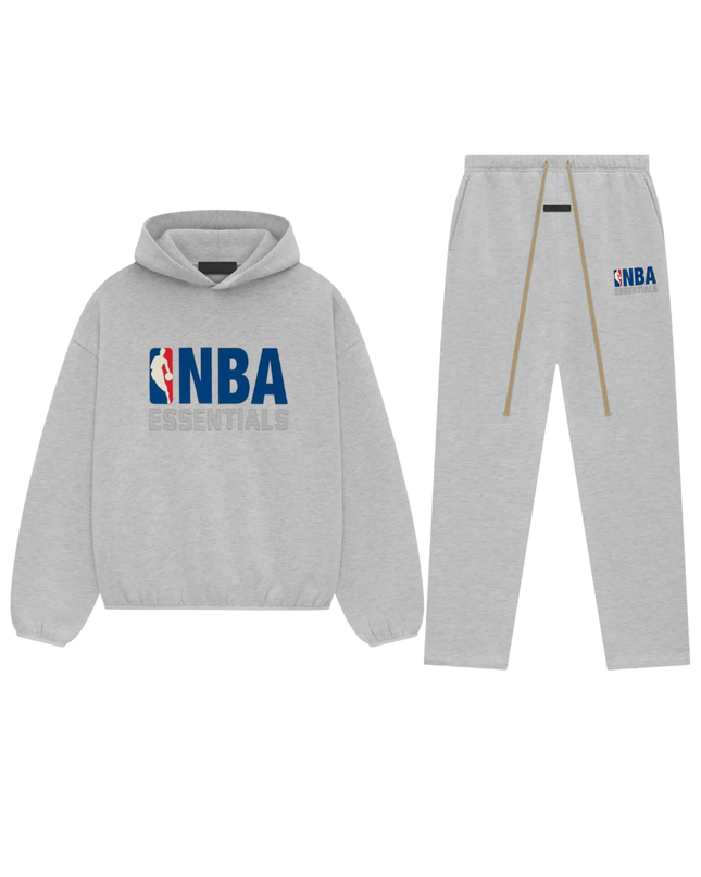 Essential Basketball Tracksuit – main product image