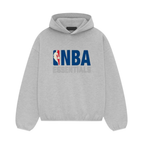 Hoodie / Gray / S