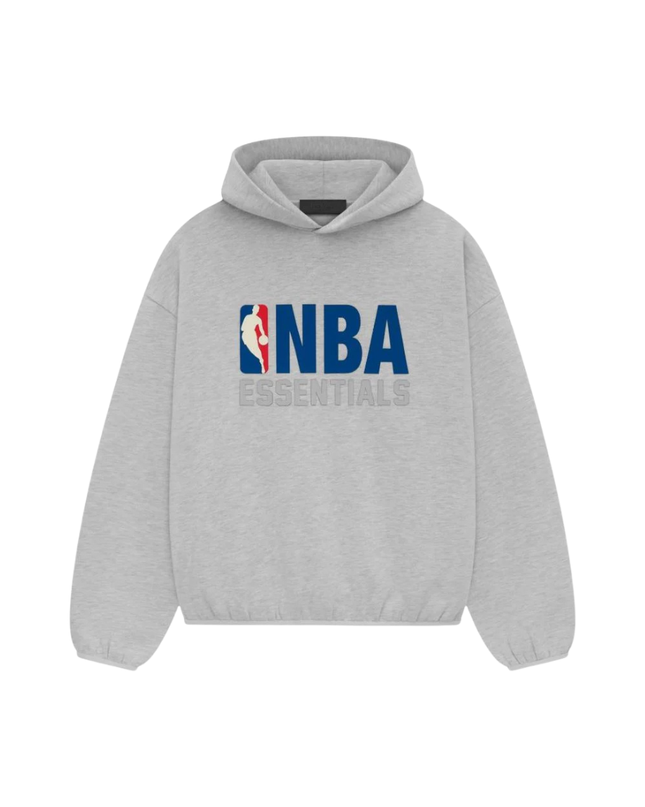 Essential Basketball Tracksuit – product view 2