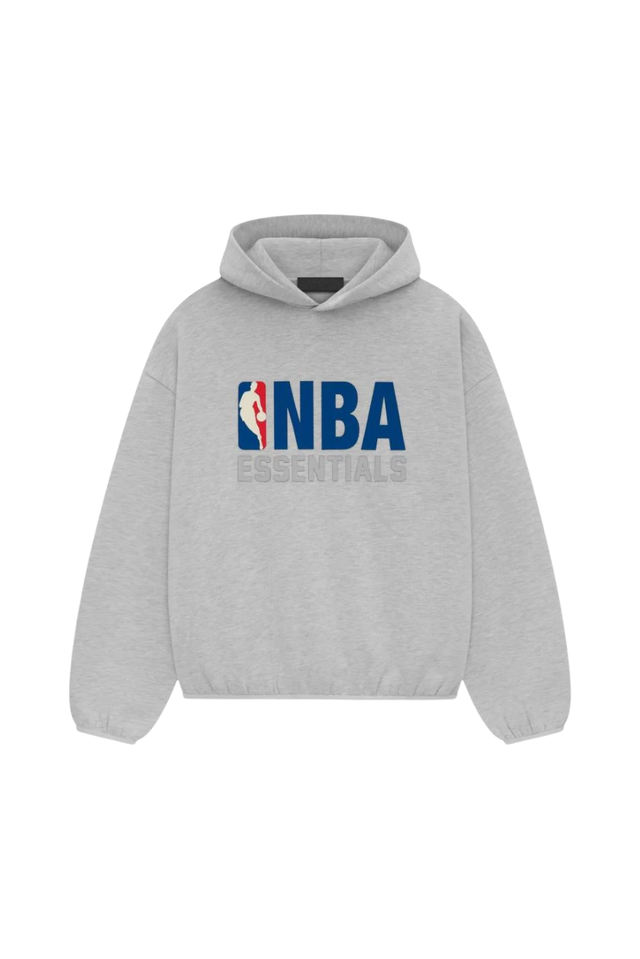 Essential Basketball Tracksuit – product view 2