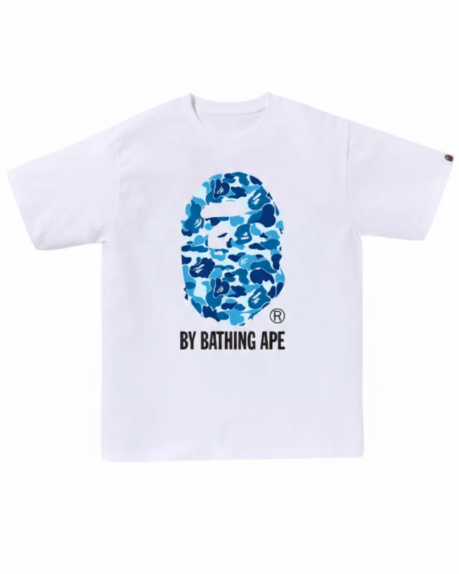 Ape ABC T-shirt – main product image