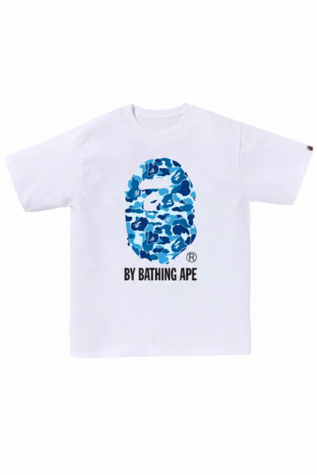Ape ABC T-shirt – main product image