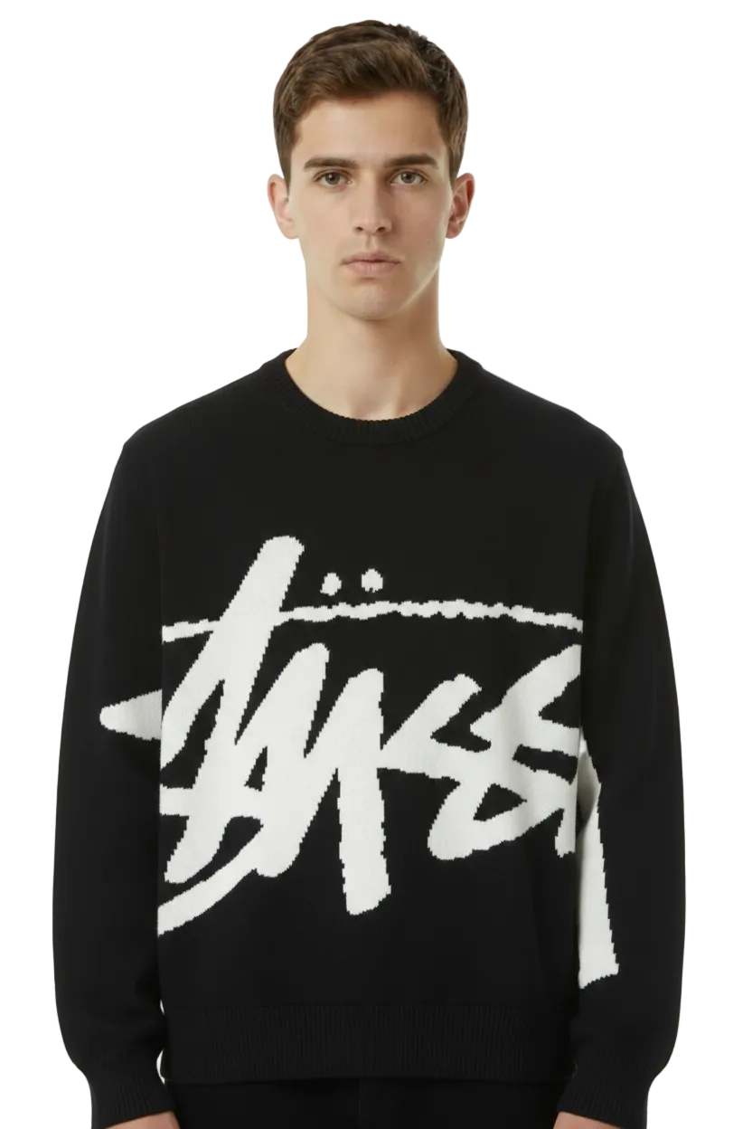 Stock Knit