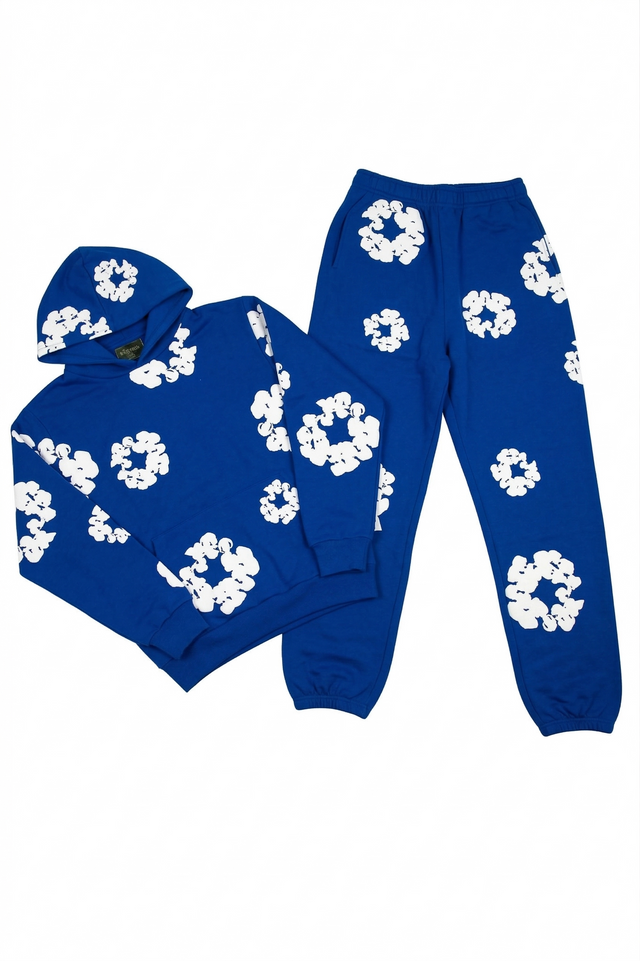 Flower Tracksuit – product view 22