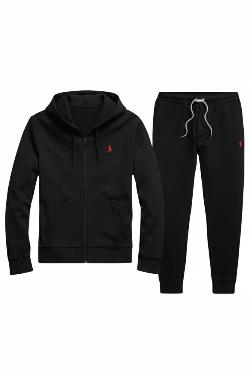 Polo Classic Tracksuit – product view 10
