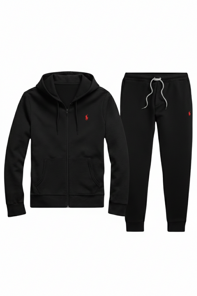 Polo Classic Tracksuit – product view 10