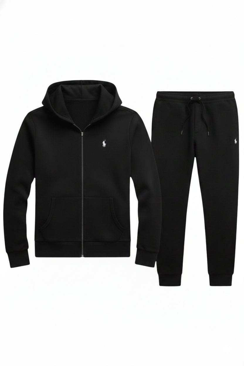 Polo Classic Tracksuit – product view 7