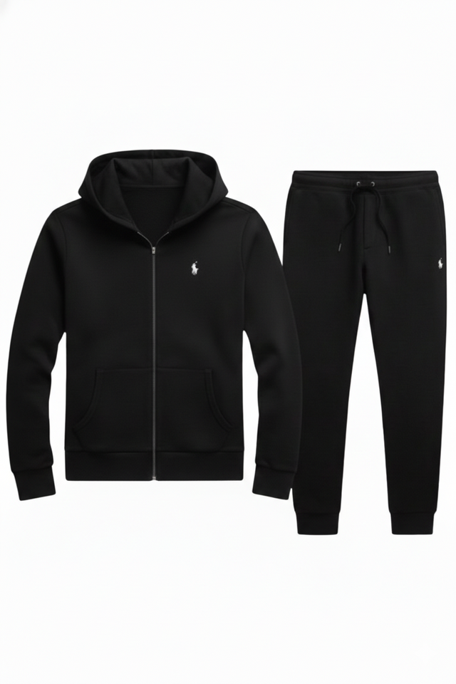 Polo Classic Tracksuit – product view 7