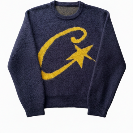 Island Knit Sweater – main product image
