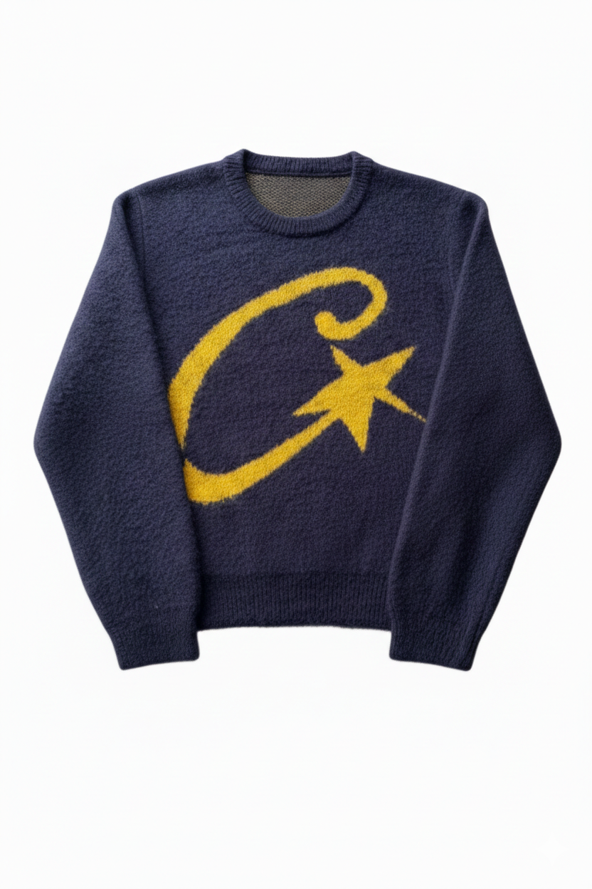 Island Knit
