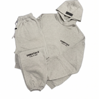 Full Tracksuit / Dark Gray / S