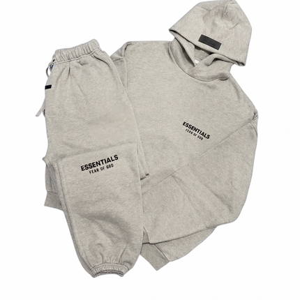 Essential Tracksuit – product view 9