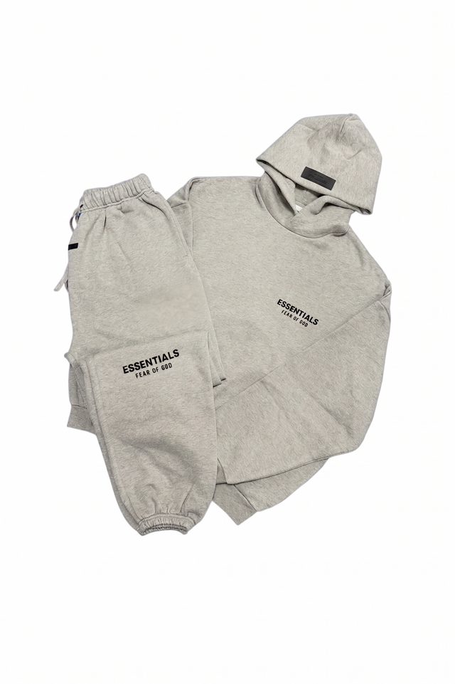 Essential Tracksuit – product view 9