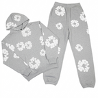 Full Set / Gray / S