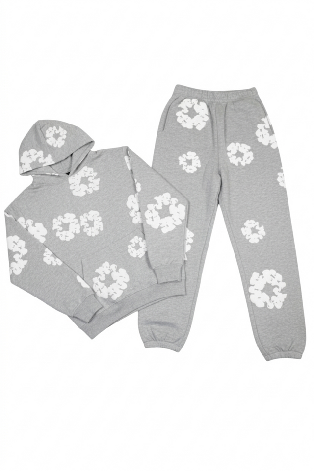 Flower Tracksuit – product view 4