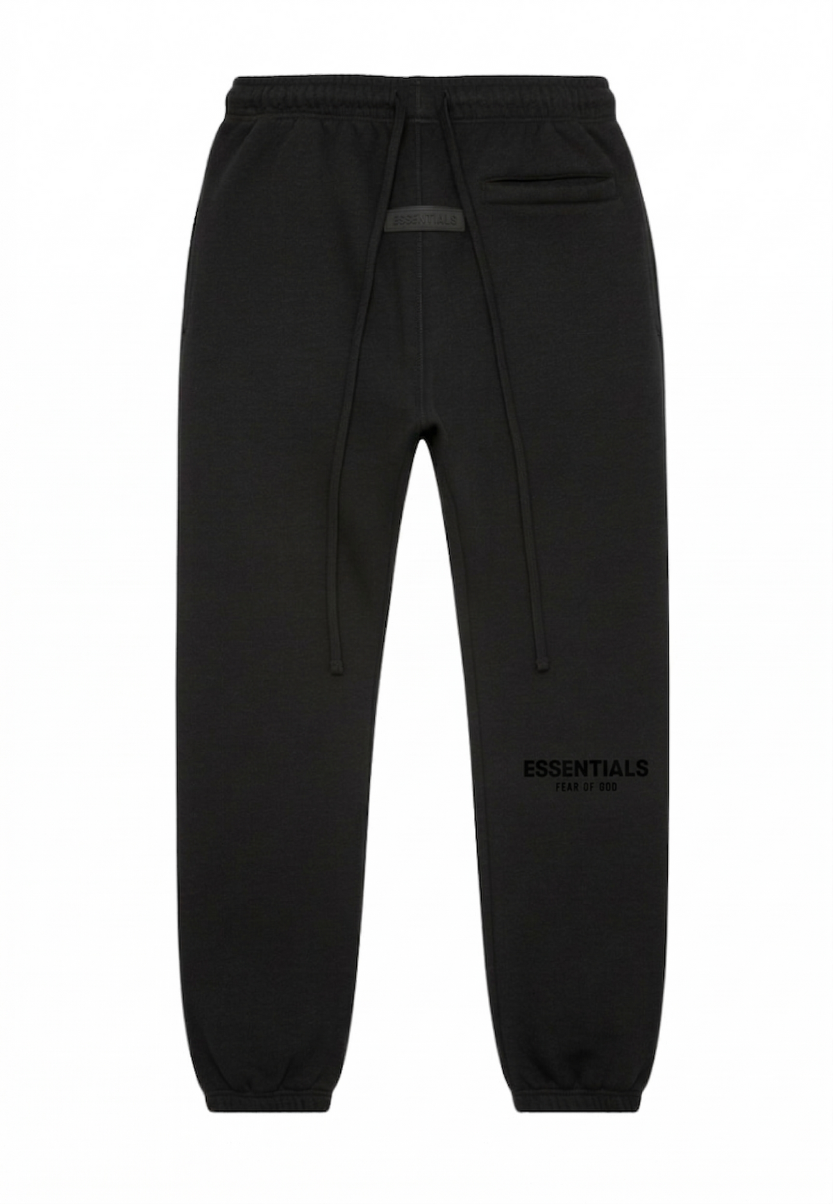 Essential Tracksuit – product view 8