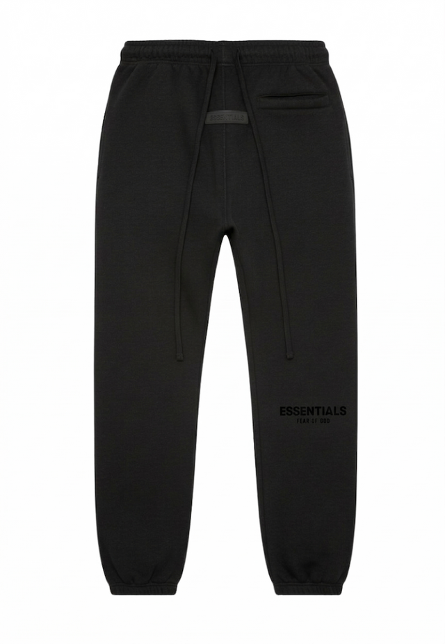 Essential Tracksuit – product view 8