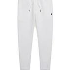 Joggers / White / S