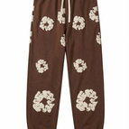 Joggers / Brown / S