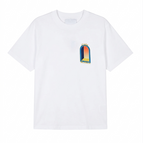 White / S