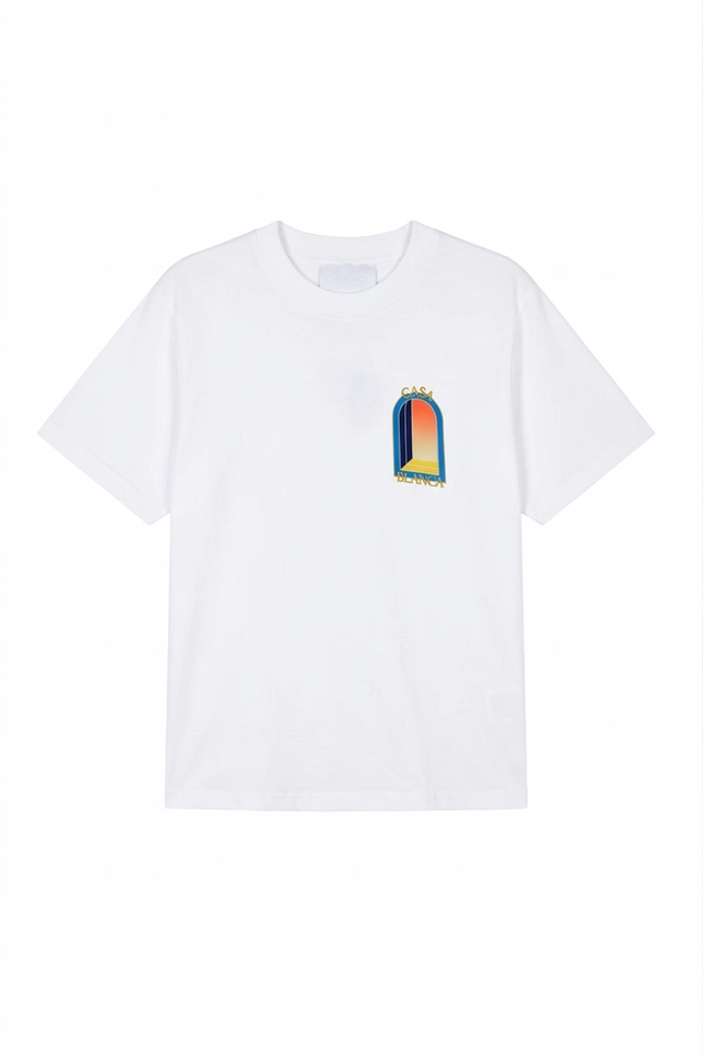 Casa Arc T-shirt – product view 4
