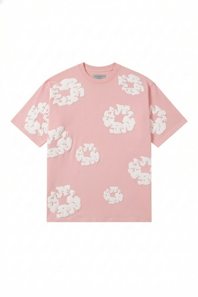 Flower Short Set – product view 23