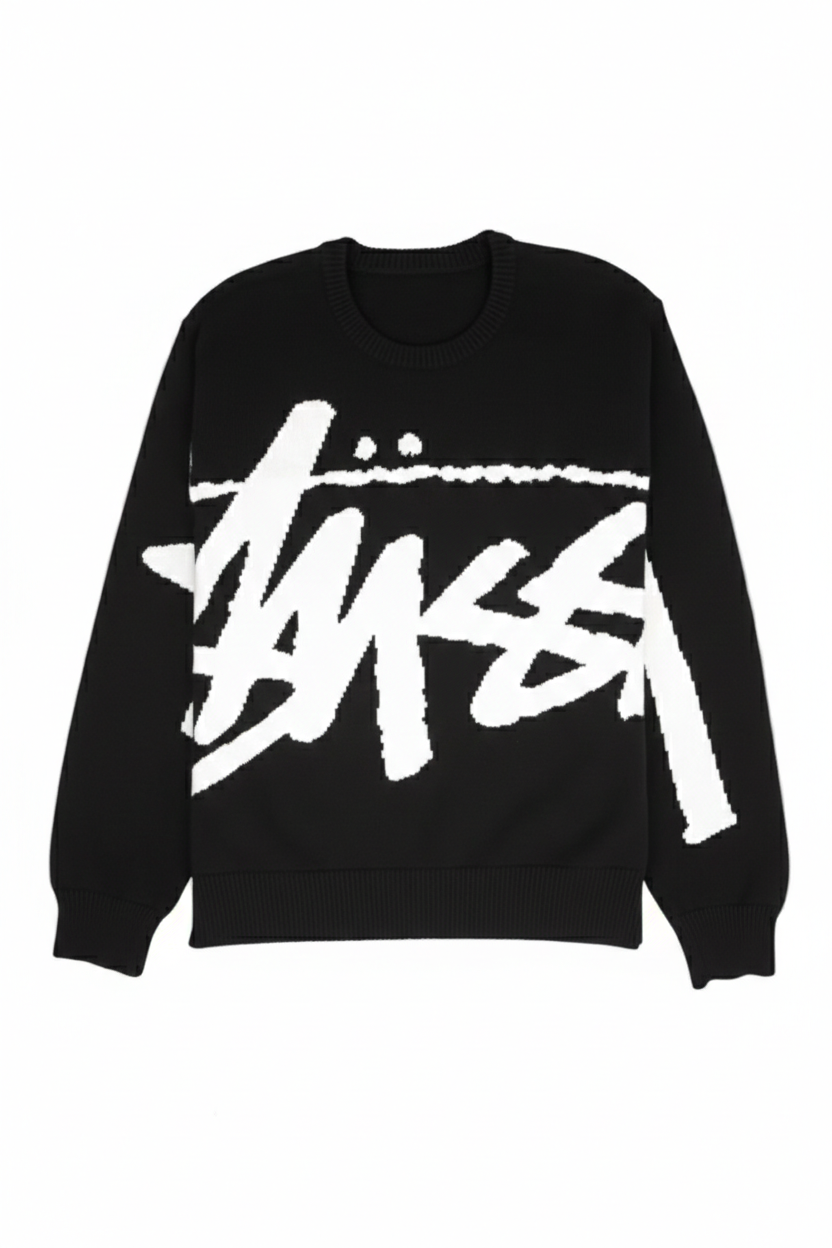 Stock Knit