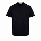 T-Shirt / Black / S