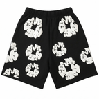Black / S / Shorts