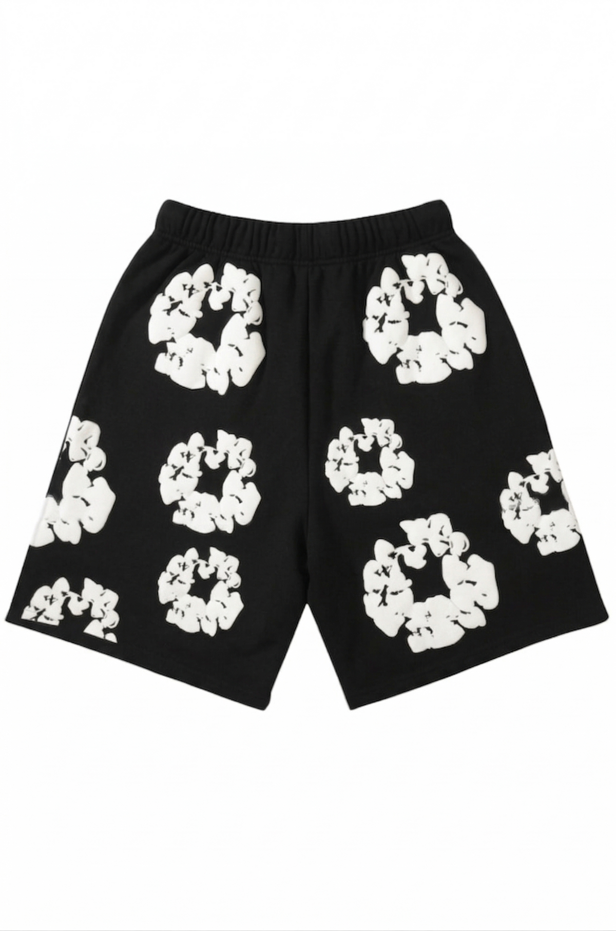 Flower Short Set – product view 3