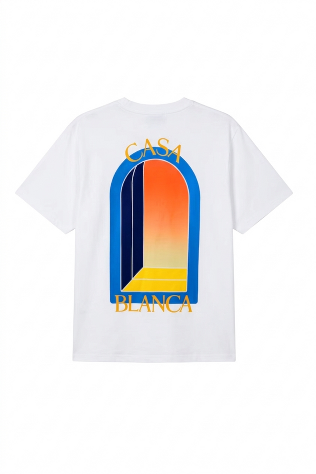 Casa Arc T-shirt – product view 3