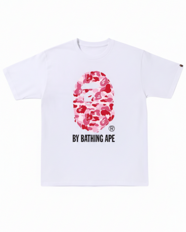 Ape ABC T-shirt – product view 2