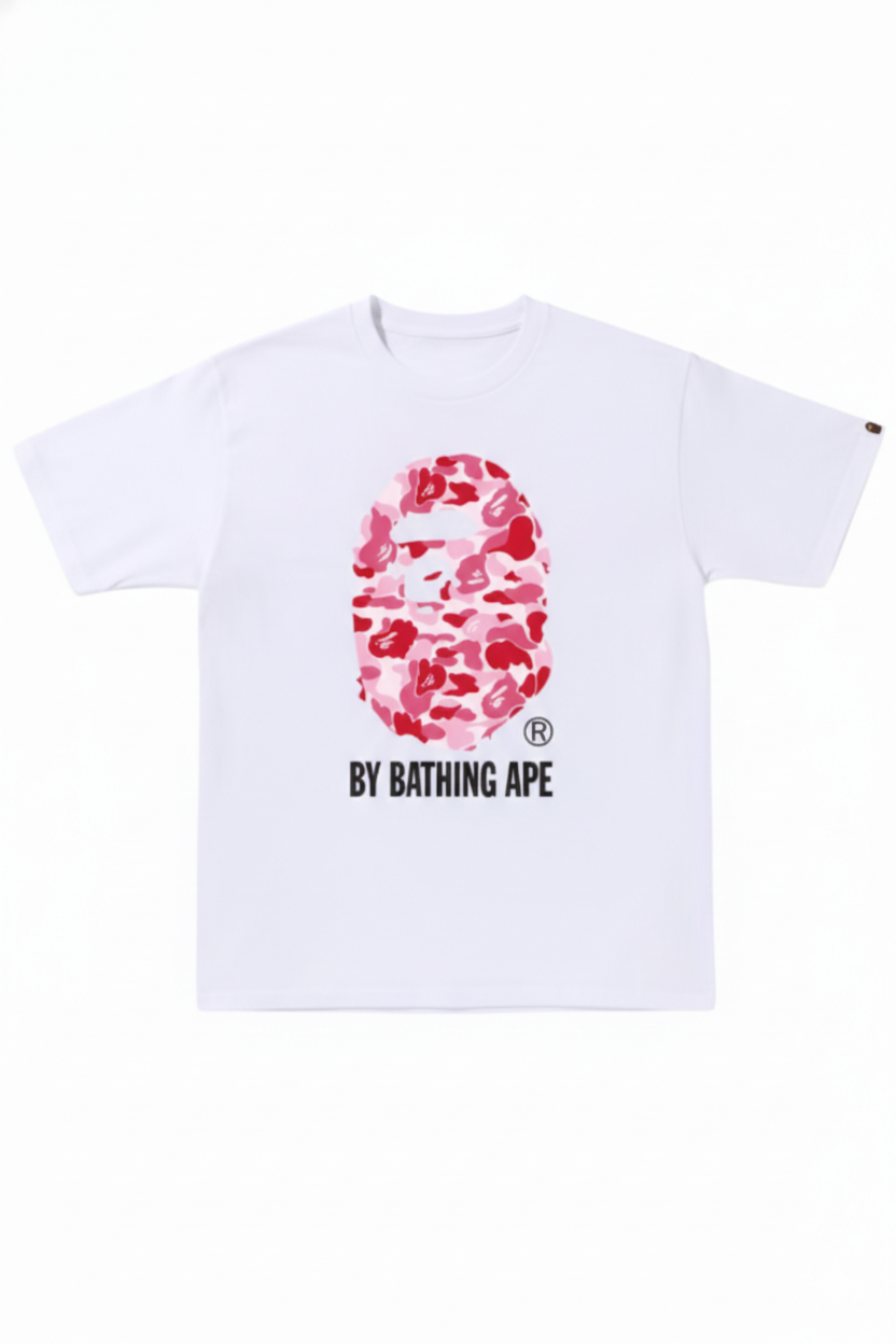 Ape ABC Tee