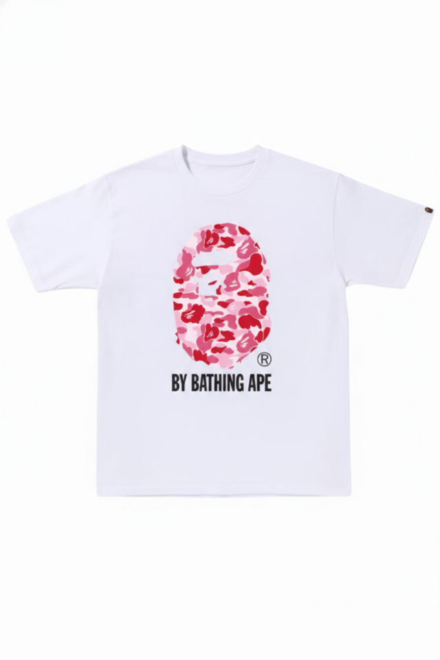 Ape ABC T-shirt – product view 2