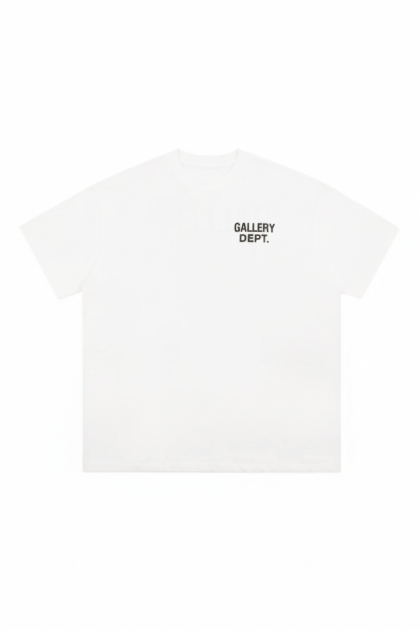 GD Classic Tee