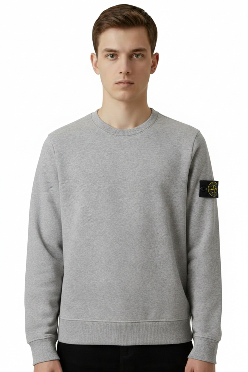 Stone Crewneck – product view 9