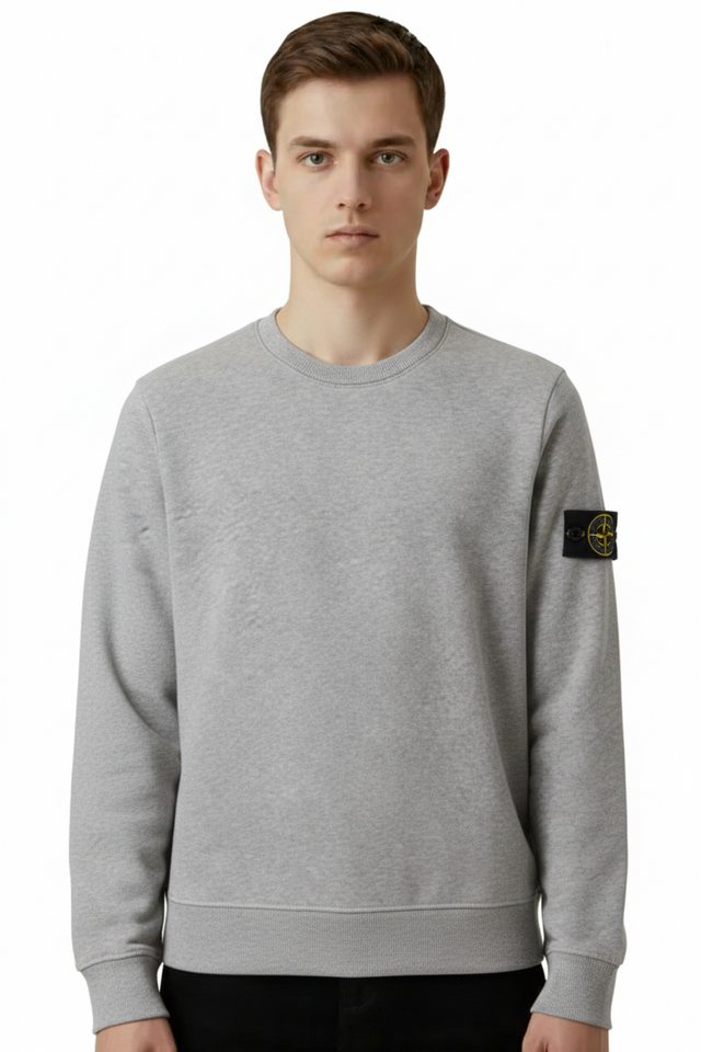 Stone Crewneck – product view 9
