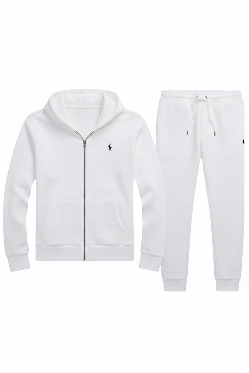 Polo Classic Tracksuit – product view 13