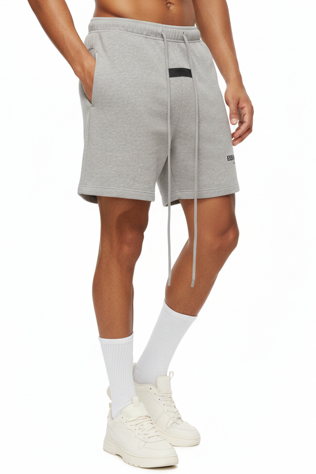 Essential Short Set – product view 13
