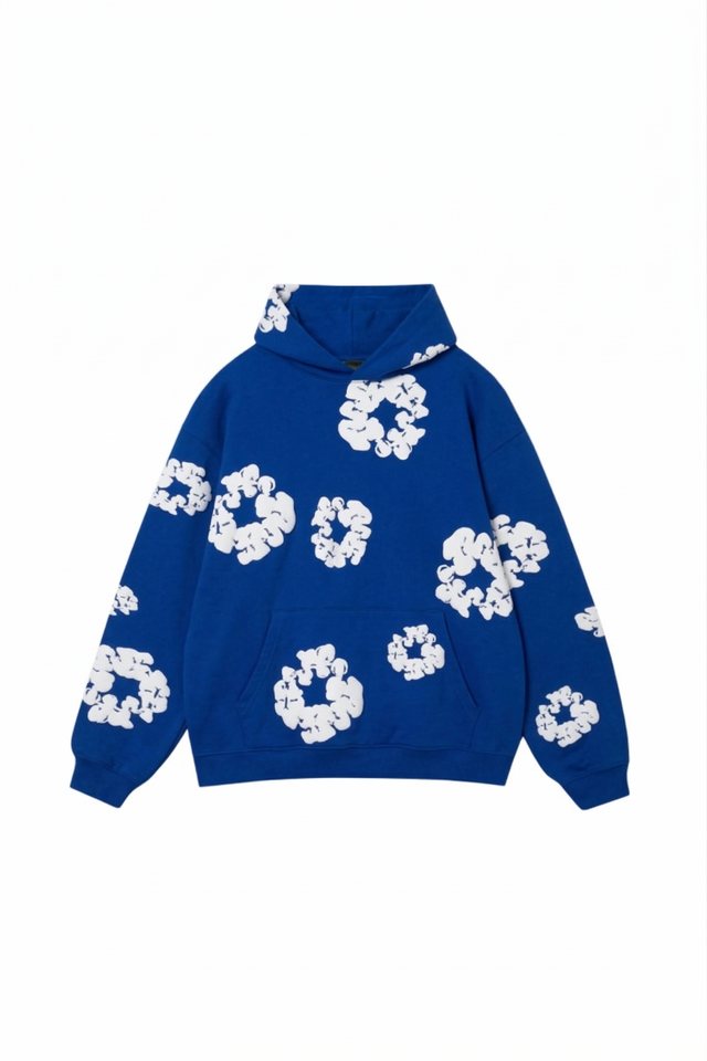 Flower Tracksuit – product view 23