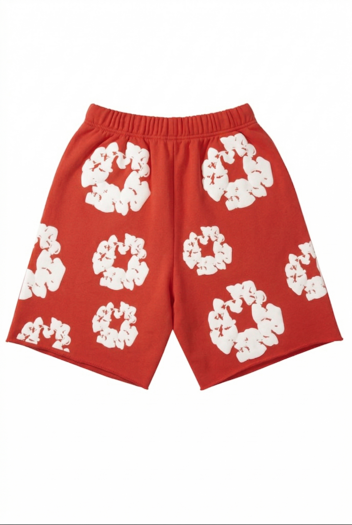 Flower Short Set – product view 12