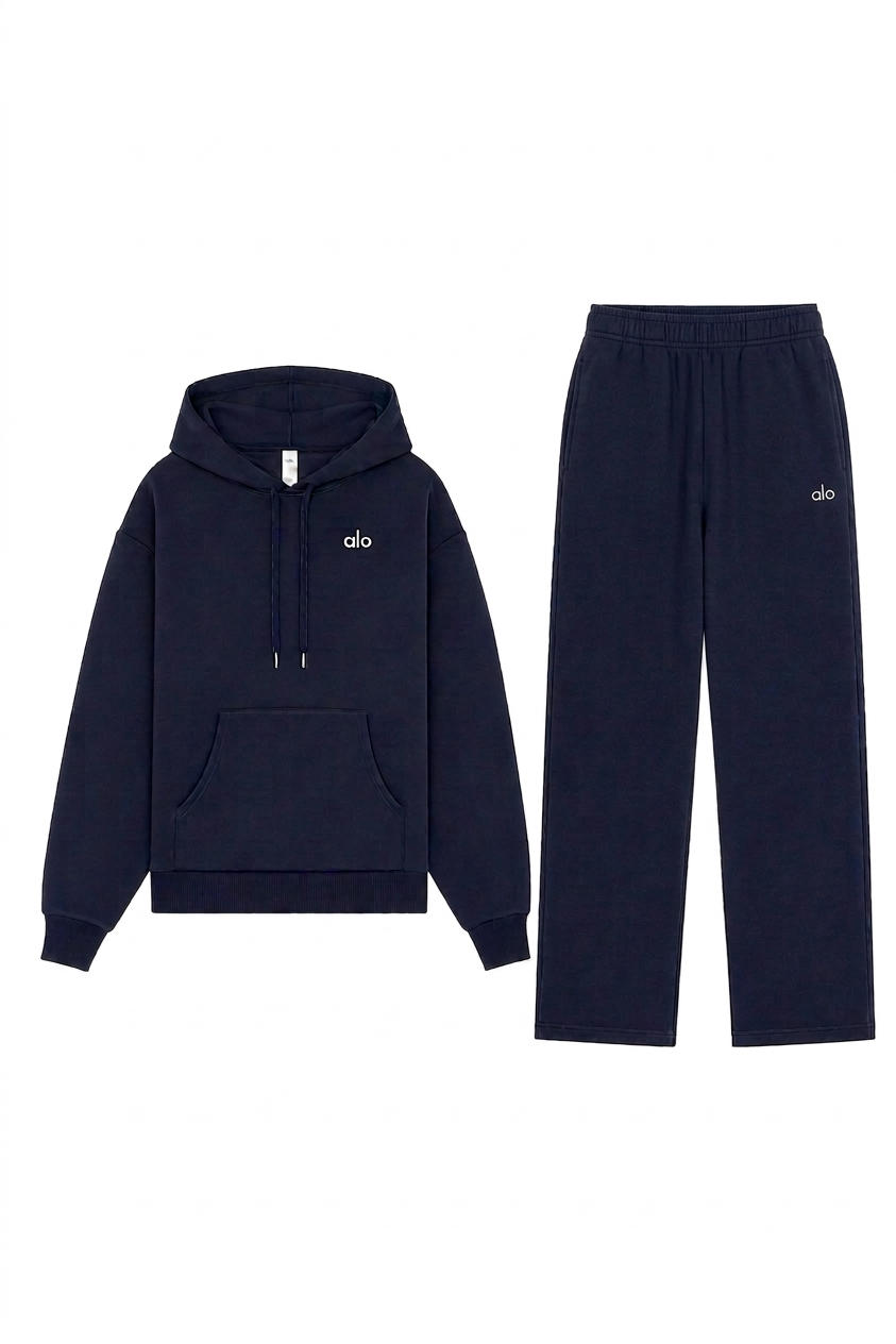 AL Tracksuit – product view 3