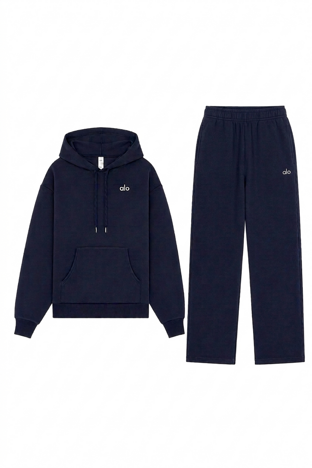 AL Tracksuit – product view 3