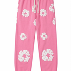 Joggers / Pink / S