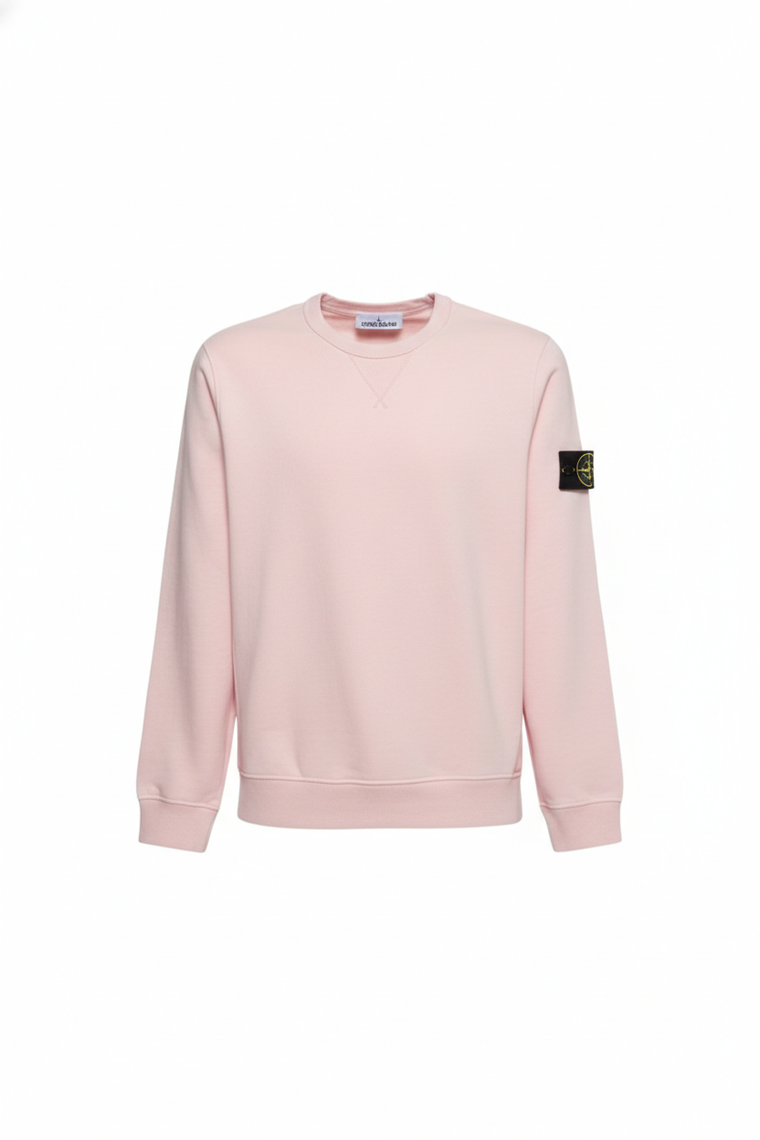 Stone Crewneck – product view 8