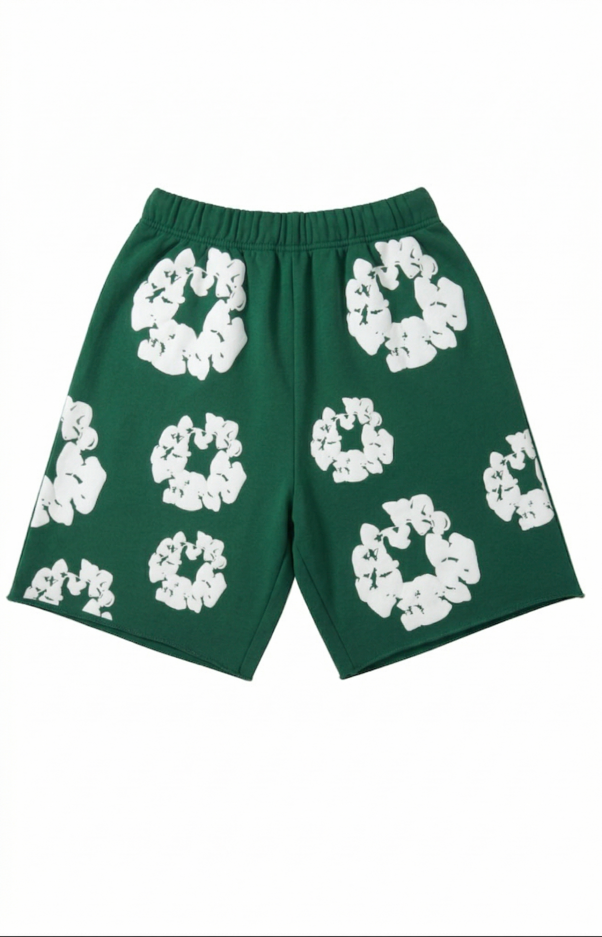 Flower Short Set – product view 9